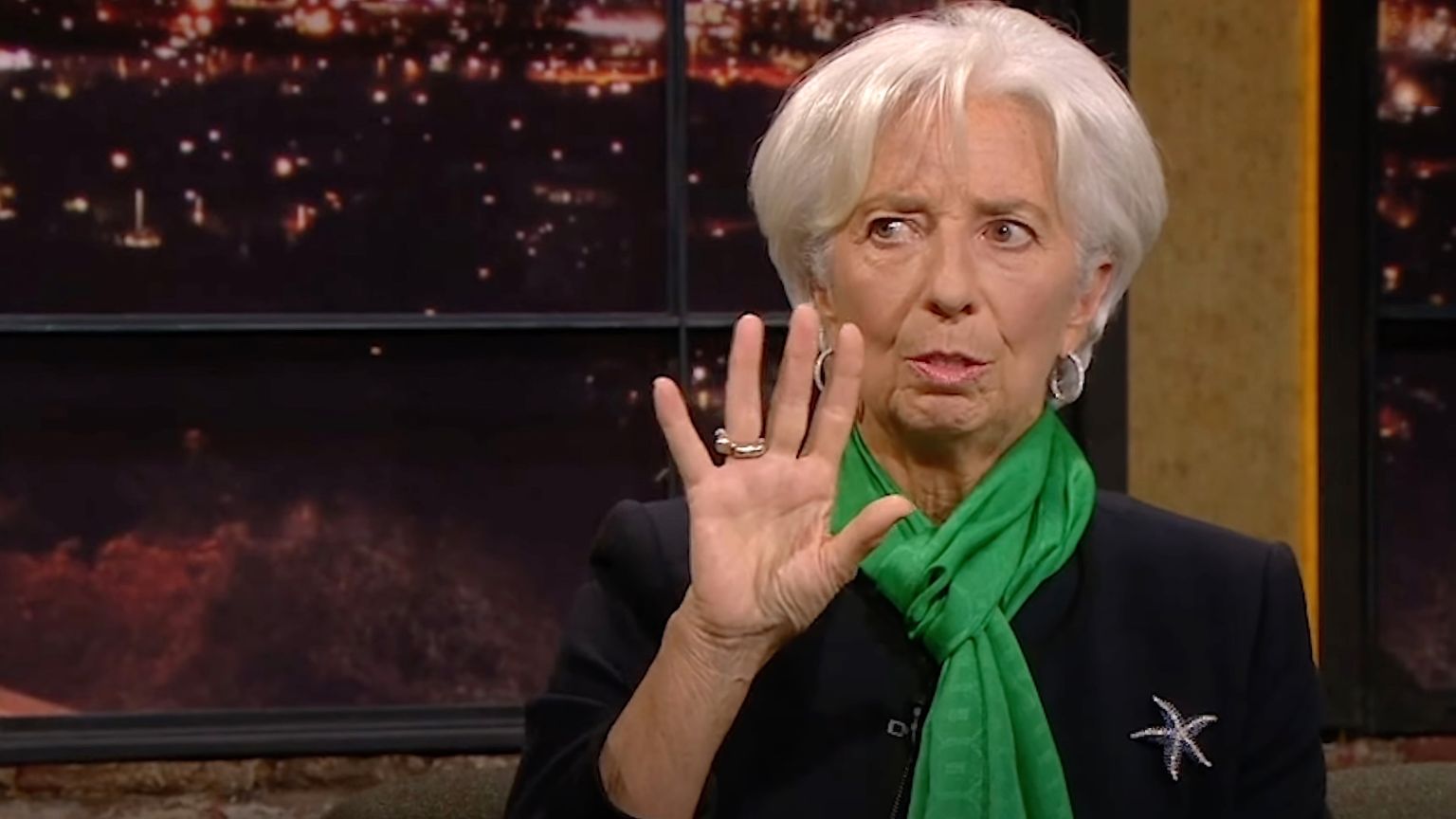 Digital Euro to have built-in limitations, as Central Bank President says it will never be as private as cash