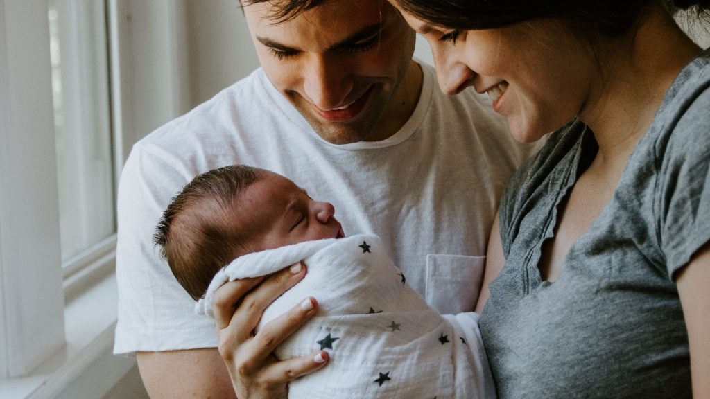 Oxfam erases “mother” and “father” in new language guide