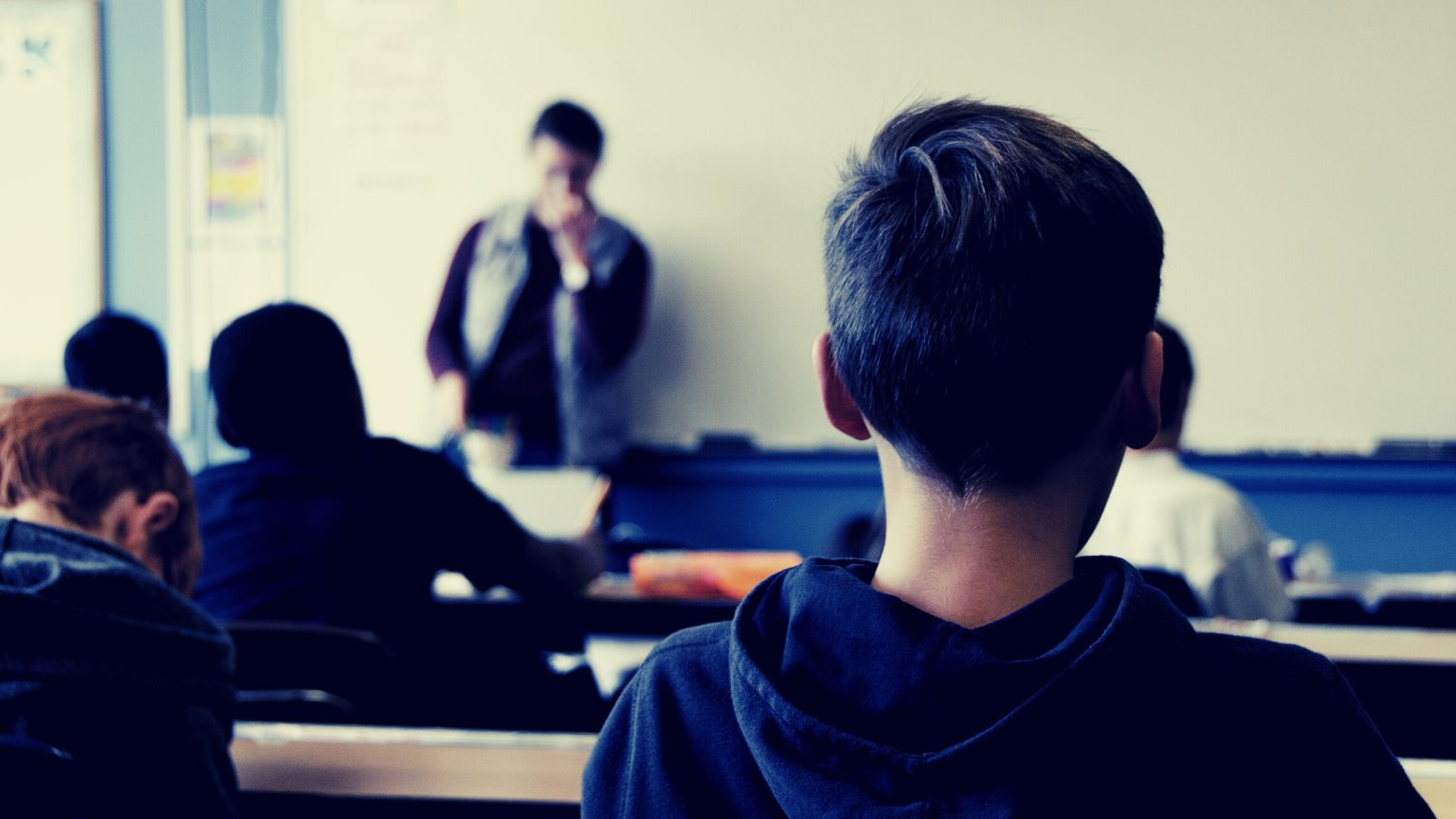 Congress is asked to investigate New York creating records on unvaccinated teachers, adding fingerprints to FBI database