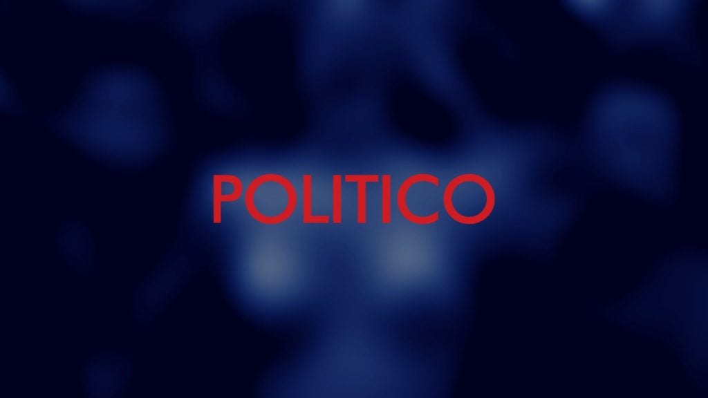 Politico’s word blacklist is an insight into language control