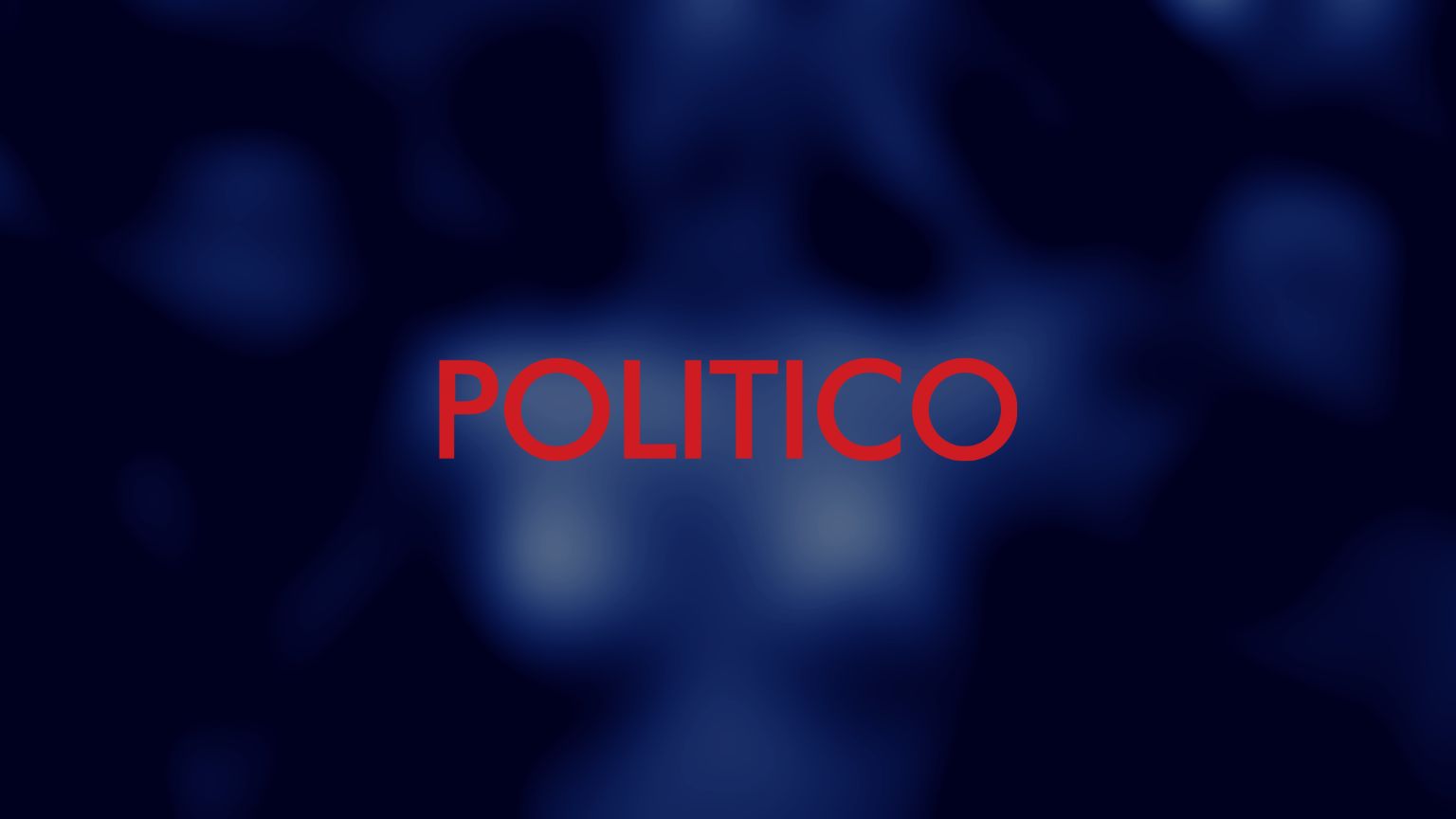 Politico’s word blacklist is an insight into language control