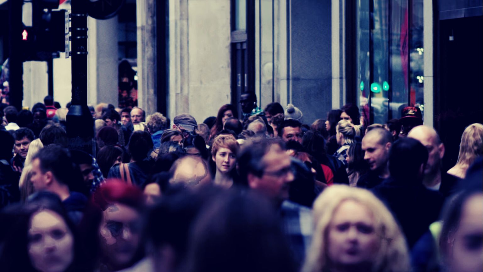How companies use AI combined with CCTV to determine people you’re associated with