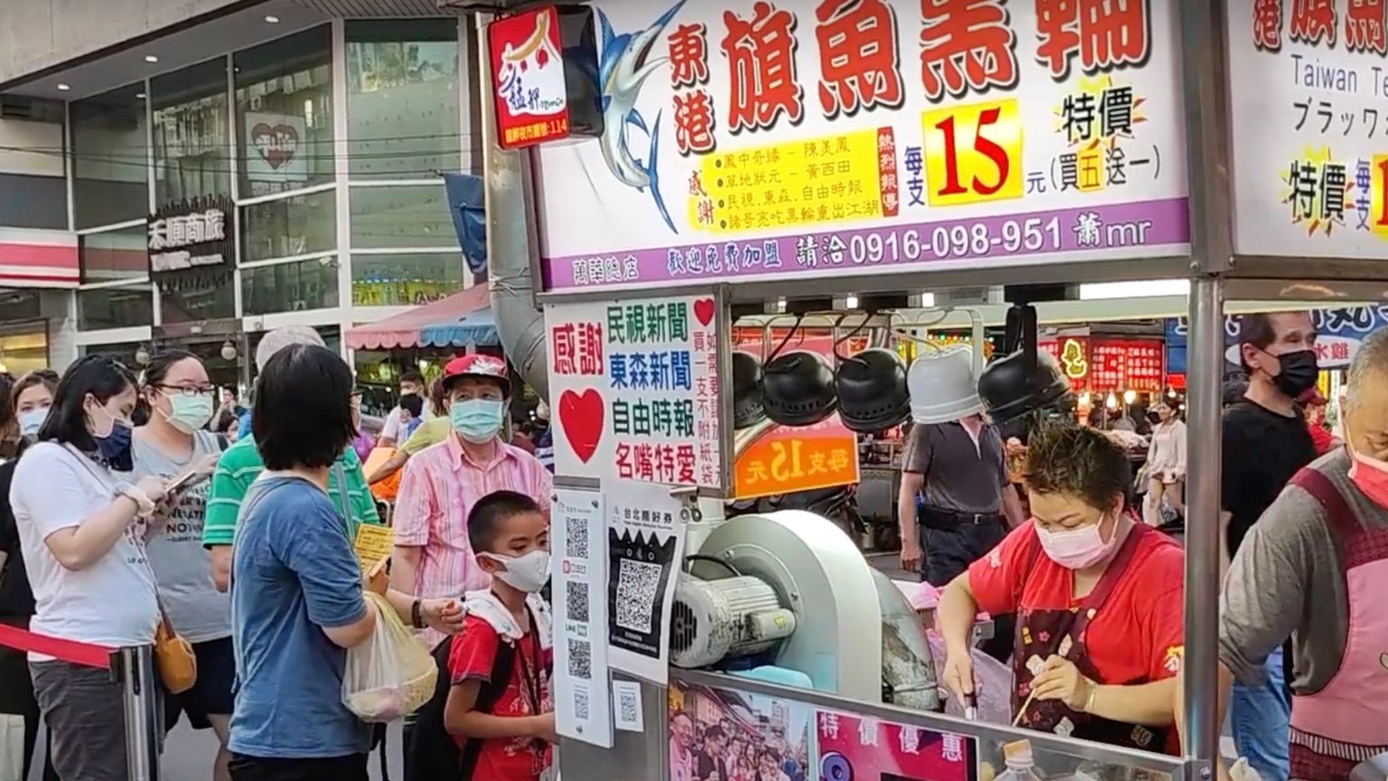 Taiwan readies plans to curb “misinformation”