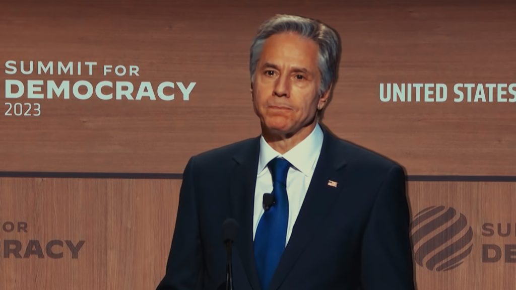Doublespeak: State Department warns about online censorship then threatens to “hold platforms accountable”