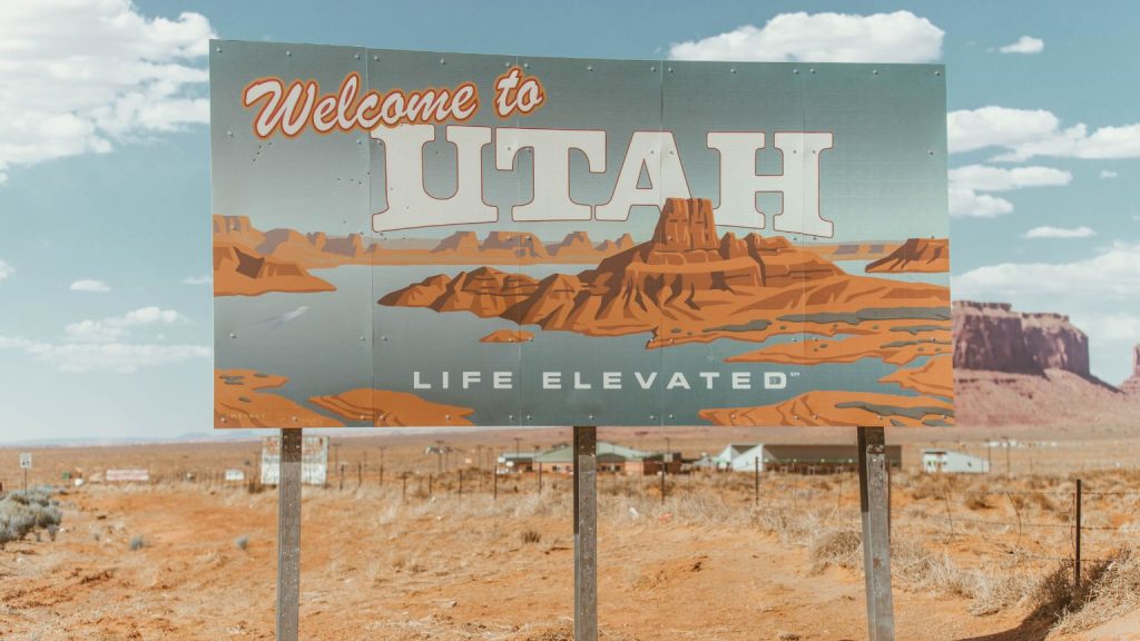 Utah introduces digital driver’s licenses, following plans to introduce online platform age checks