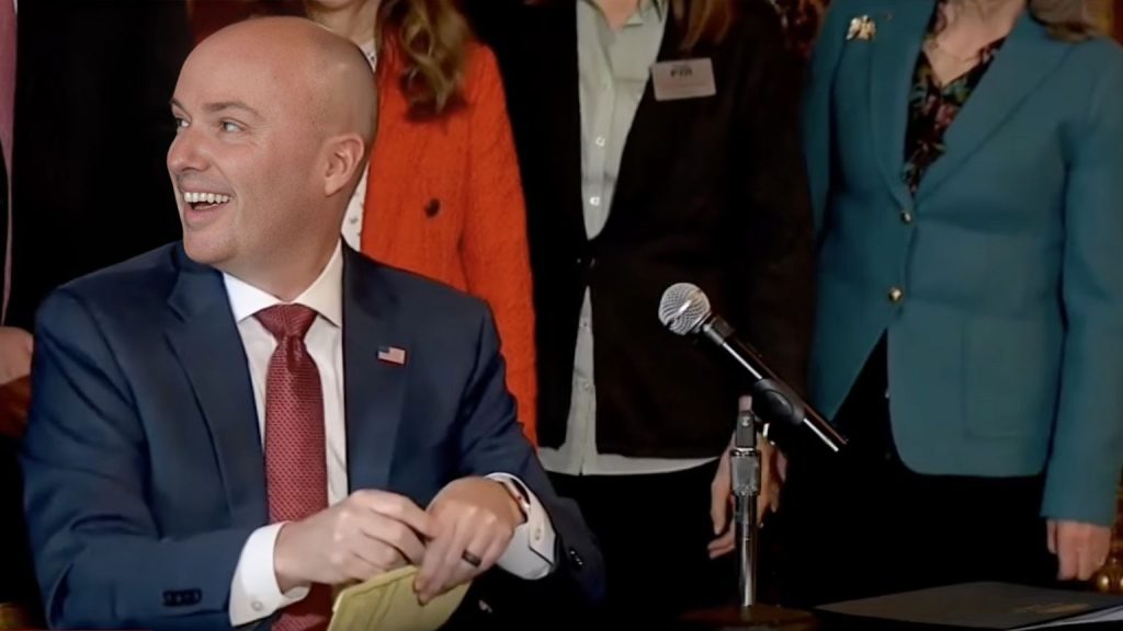Utah Introduces Age Verification Checks for Social Media Platforms, Following Digital ID Push