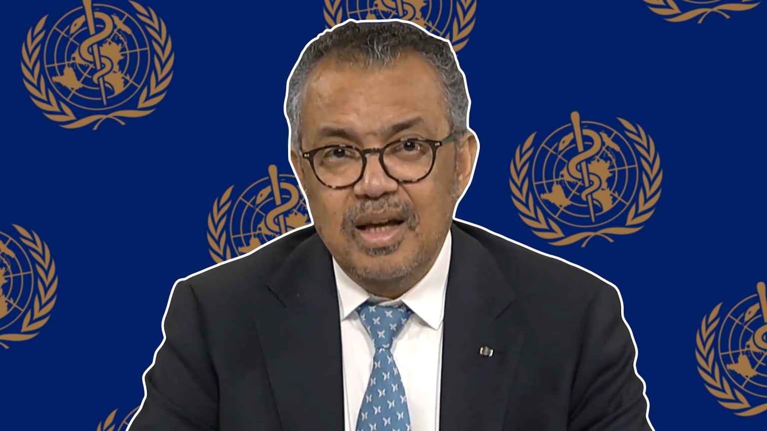 World Health Organization gets closer to expanding its surveillance powers through international pandemic treaty