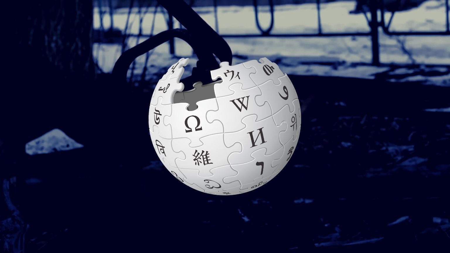 Russia fines Wikipedia for “misinformation”
