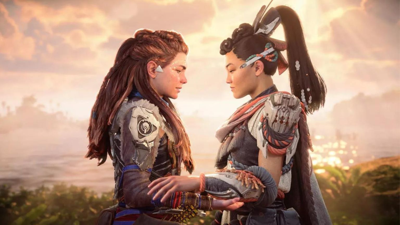 Metacritic announces stricter censorship after negative user reviews of Horizon Forbidden West: Burning Shores