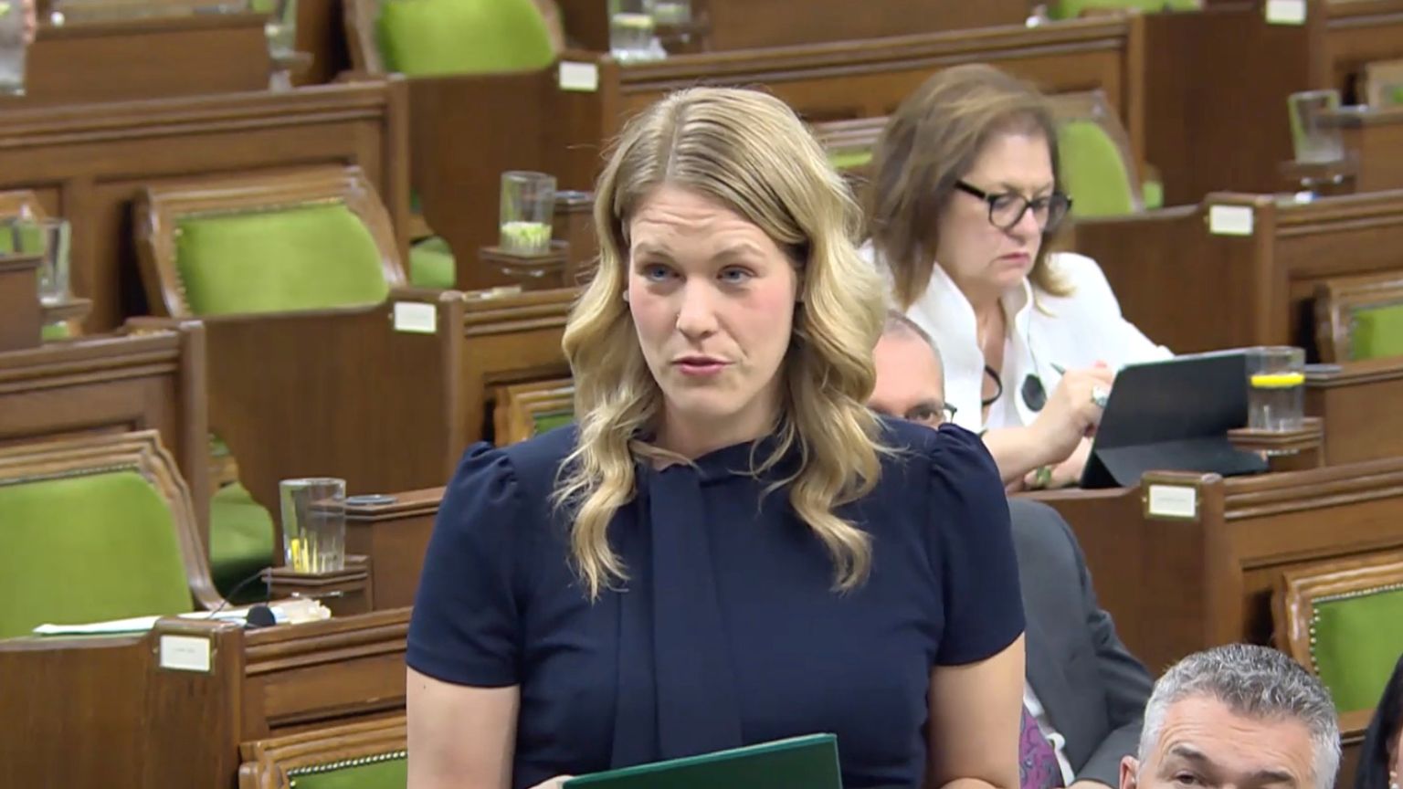 Canada’s Liberals shut down debate over online censorship plans
