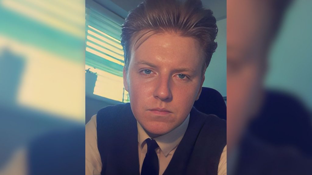 UK Conservative councillor candidate is suspended over social media vaccine comments, liking Andrew Tate tweets