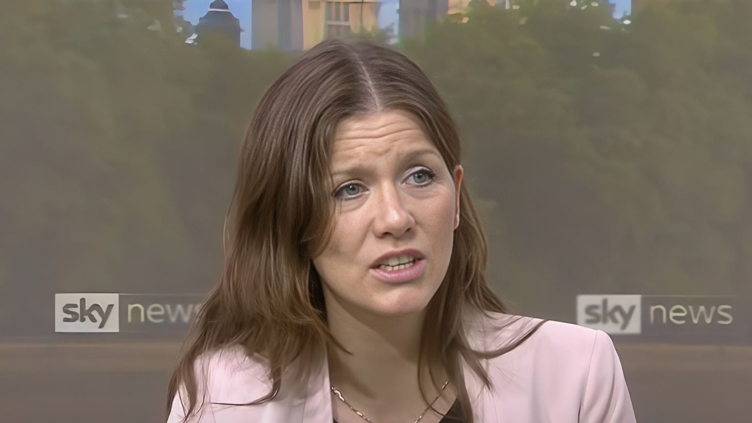 UK minister calls for tech execs to be jailed if they ignore censorship demands