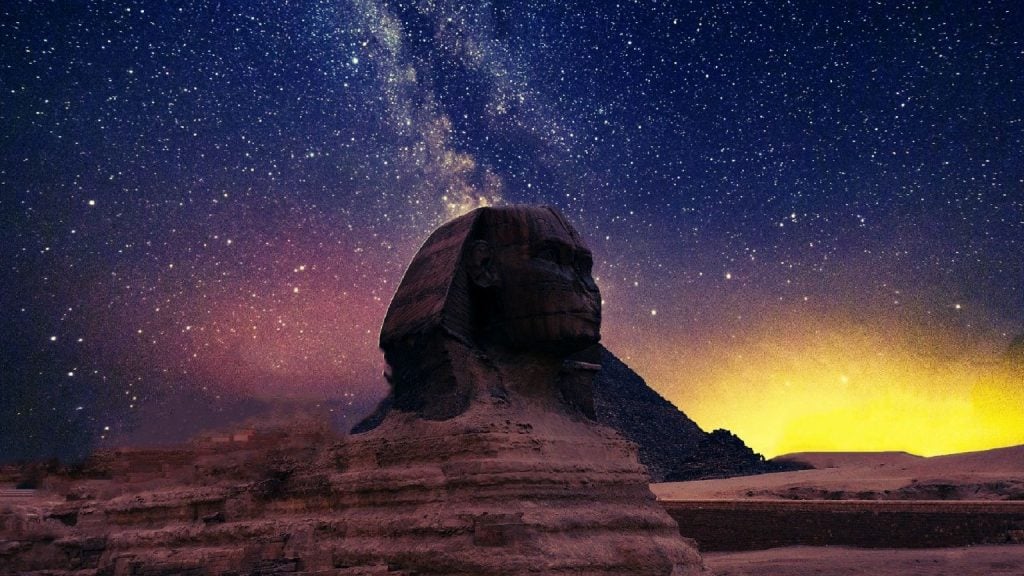 Egypt’s online censorship reaches new heights with plans to criminalize posting weather “misinformation”