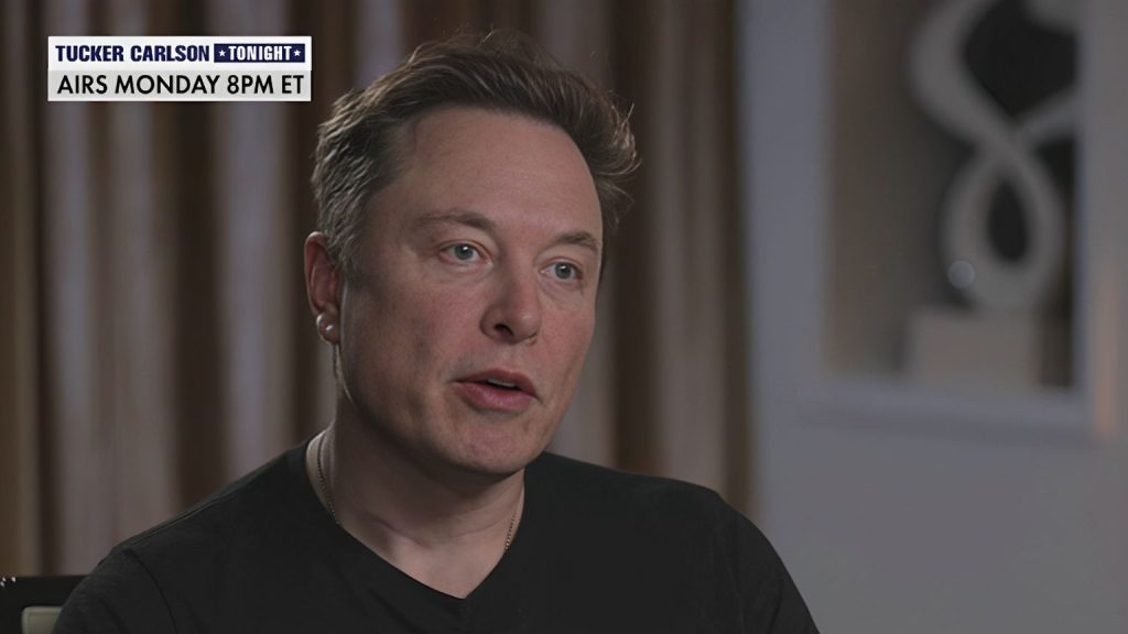 Elon Musk says government agencies had mind-blowing levels of access to Twitter and user’s DMs