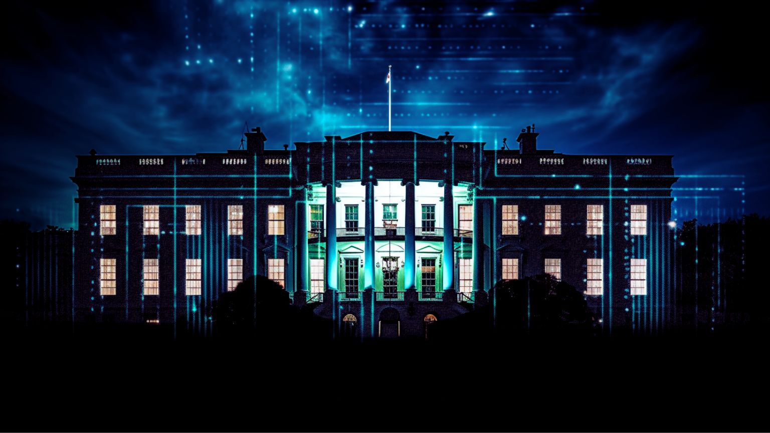 Privacy-invasive Data Brokers Are Funded by the Federal Government