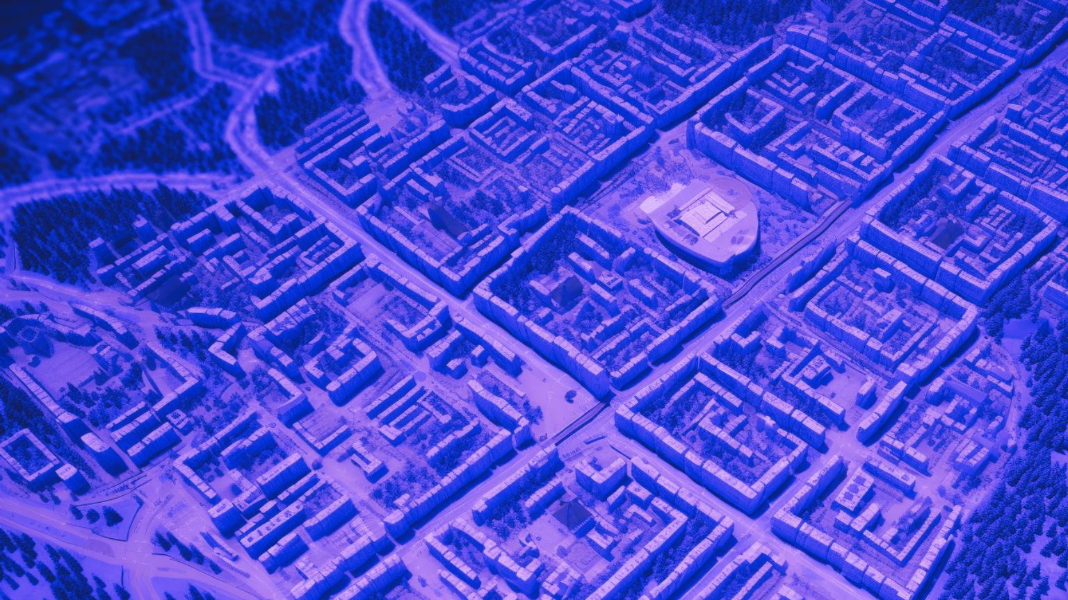 Court finds geofence warrants to be unconstitutional
