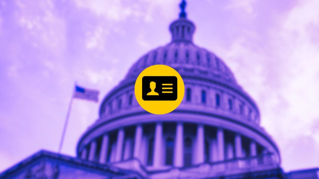 The Possibly Unconstitutional Nature of US Plans to Force Social Platforms to Collect ID