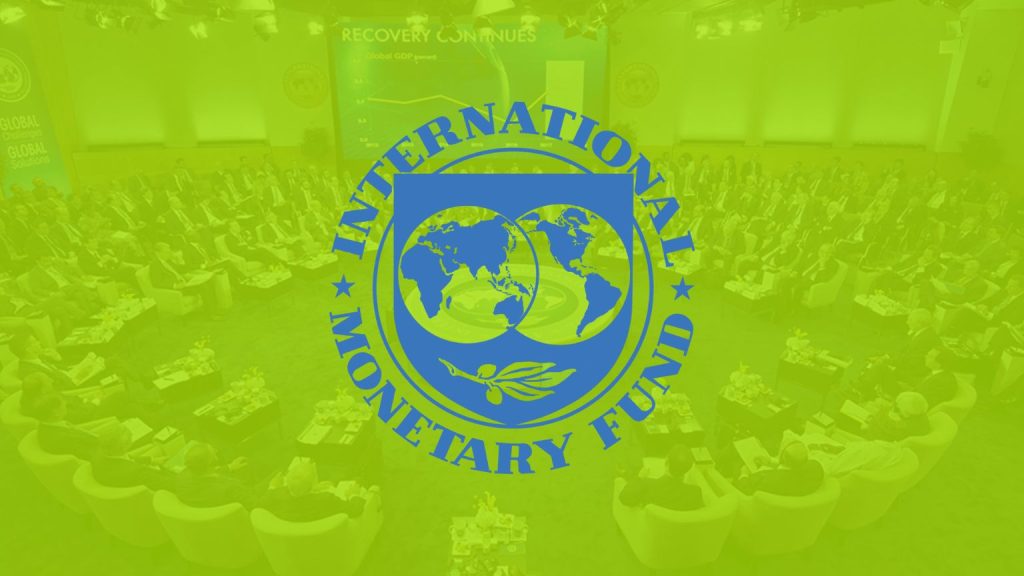 Unicoin, a global CBDC, unveiled at IMF meeting