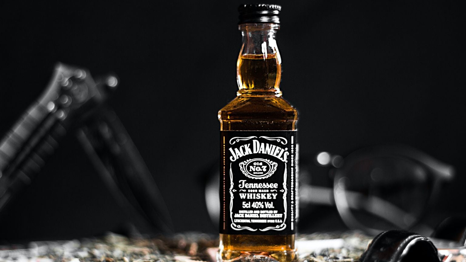 As Jack Daniels cracks down on parody through trademark claims, we examine the First Amendment case petitioned to the Supreme Court