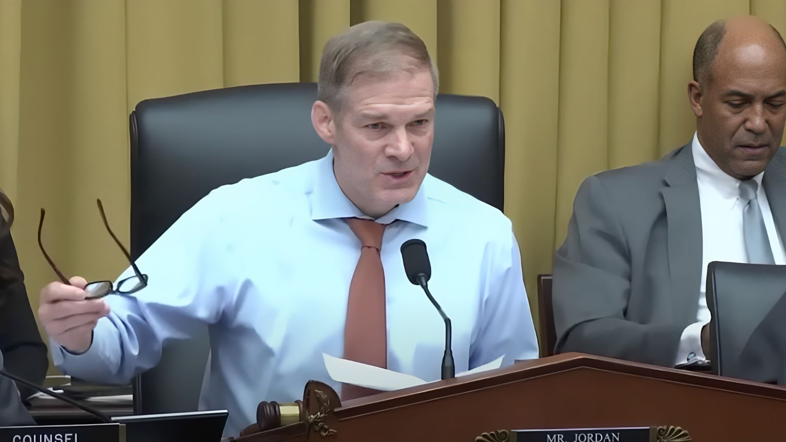 Government agencies are subpoenaed for documents on social media censorship collusion