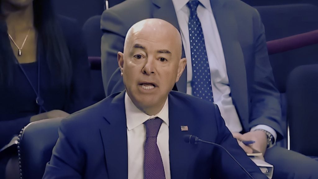 DHS dismissed free speech concerns as “bad faith” attacks