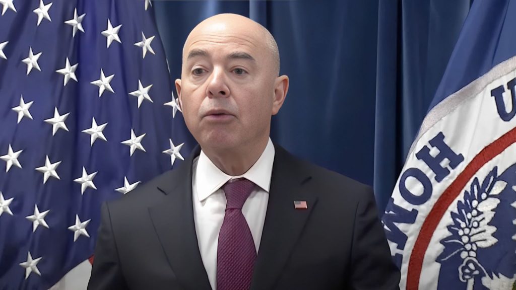 DHS sought left-wing entities and individuals for “misinformation” crackdown panel