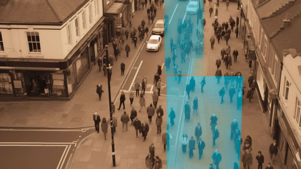 Russia deploys facial recognition tech to track down draft-dodgers