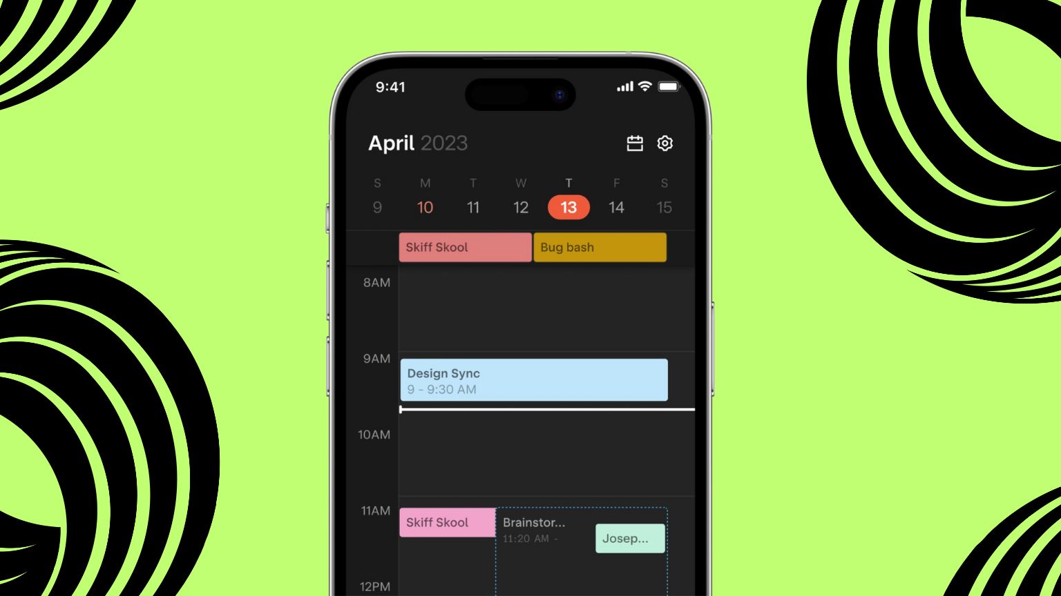 Skiff launches end-to-end encrypted calendar apps on mobile