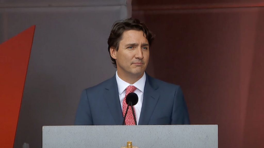 Canada passes its duplicitous online censorship bill