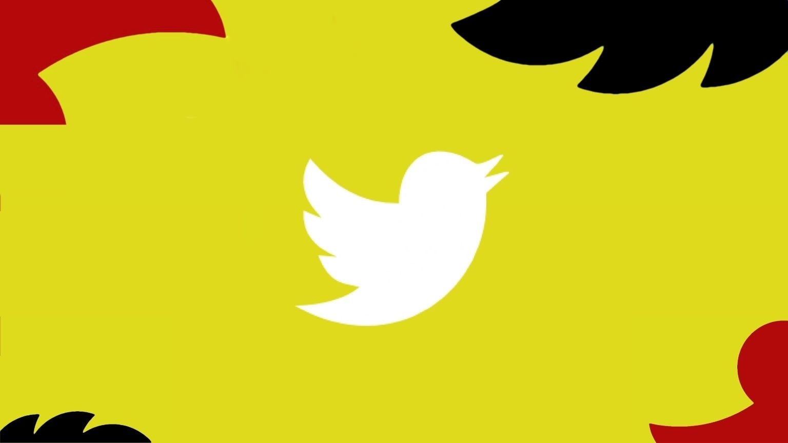Twitter faces fines for not acting on German censorship demands