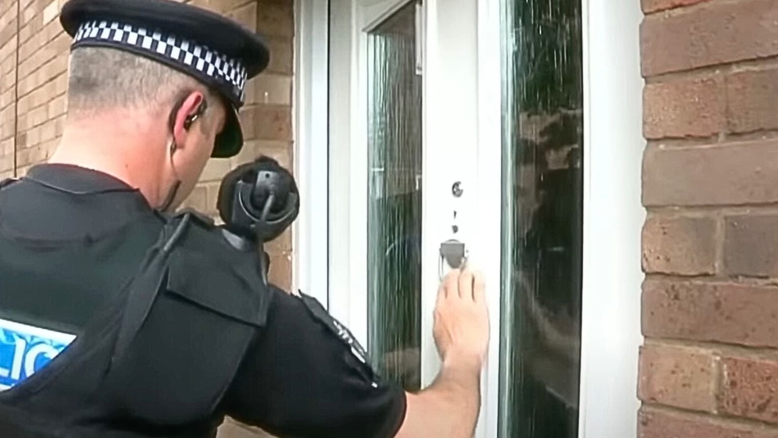 UK College of Policing continues to threaten free speech