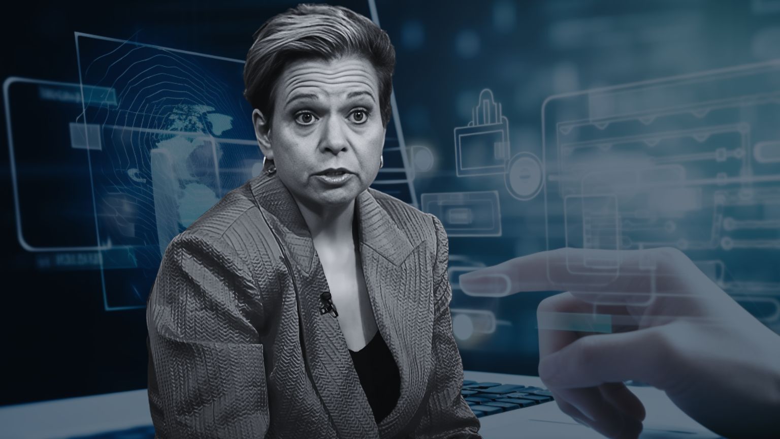 Australia: Minister Admits Age Verification For Websites May Lead To Digital ID System