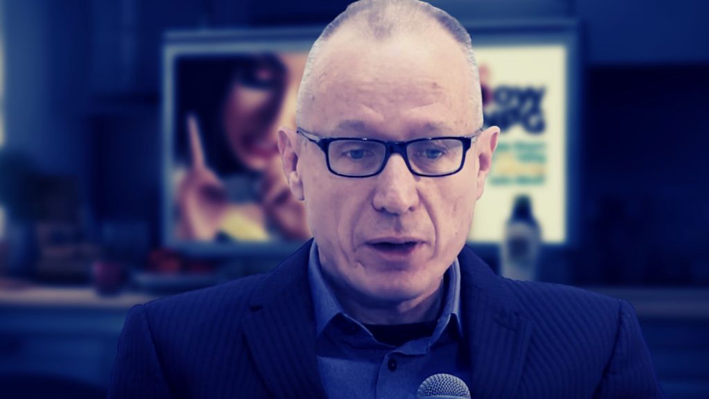 News Corp CEO Says Political Prejudices At Advertising Agencies Affect Demonetization Of Some News Outlets