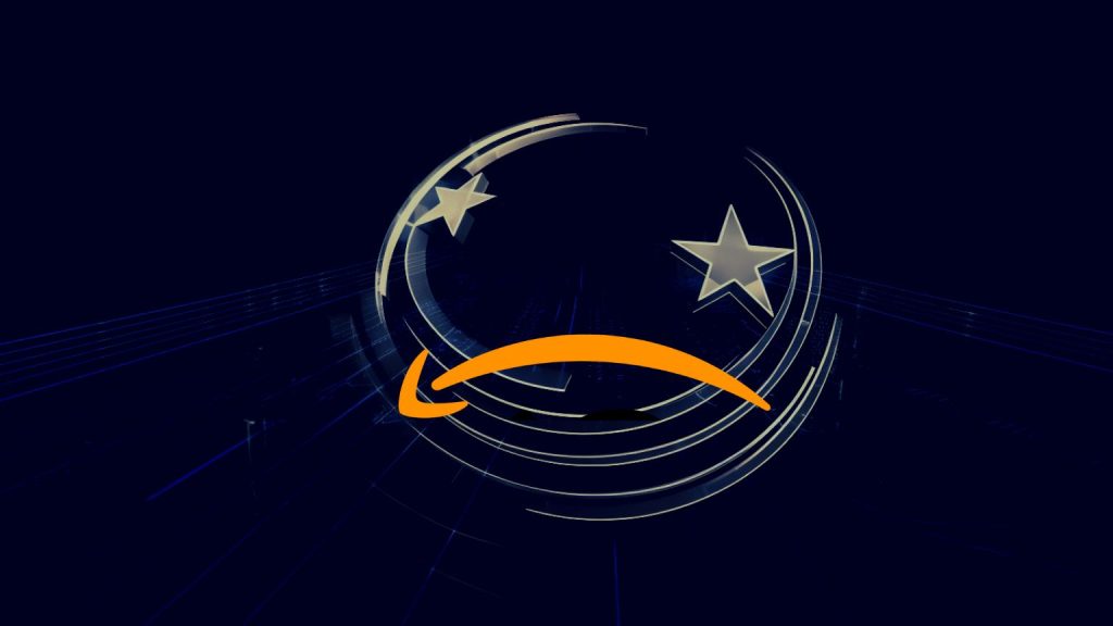 Amazon Backs The Digital Euro