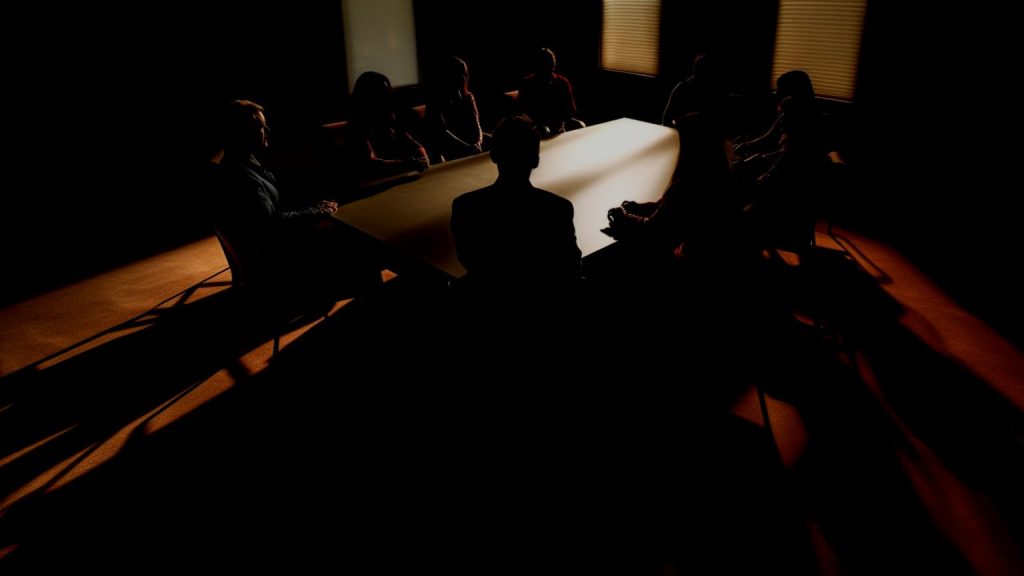 AI Is The Top Topic At Secret Bilderberg Meetings Between Big Tech, Government, Intel agencies, Pfizer CEO, WEF, and More