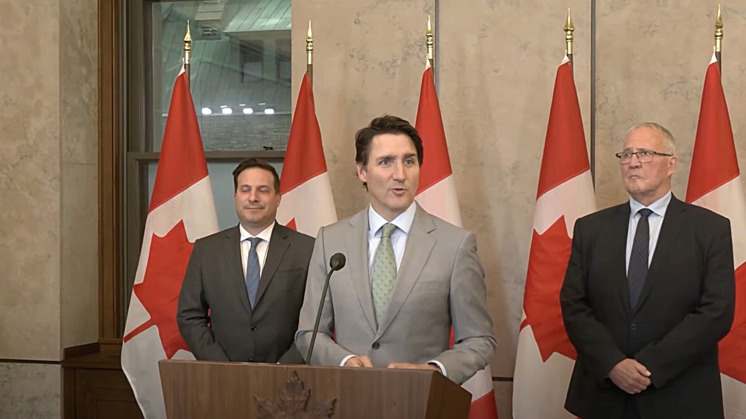 Canada Plans To Re-Introduce Its Online Censorship Law This Year
