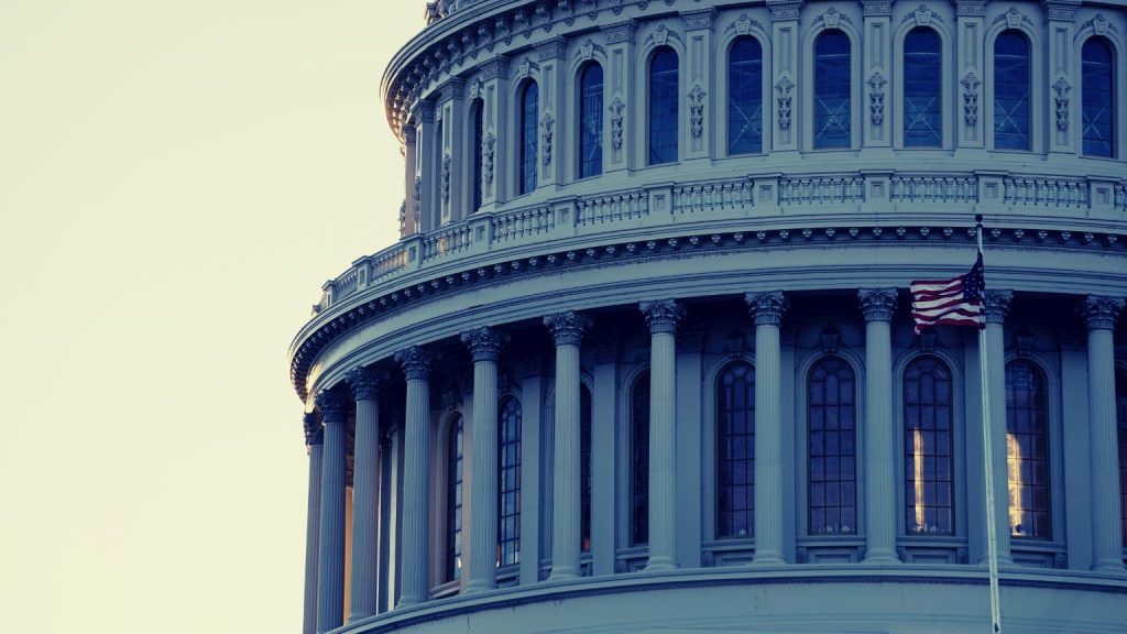 Bank of America Handed FBI Payment Records Of People In DC On January 6th, Whether They Were A Suspect Or Not