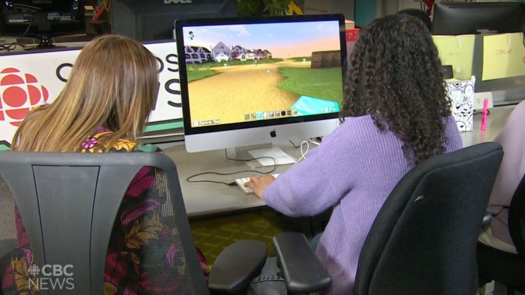 CBC Creates Minecraft Game That Teaches Kids To Navigate Online “Misinformation”