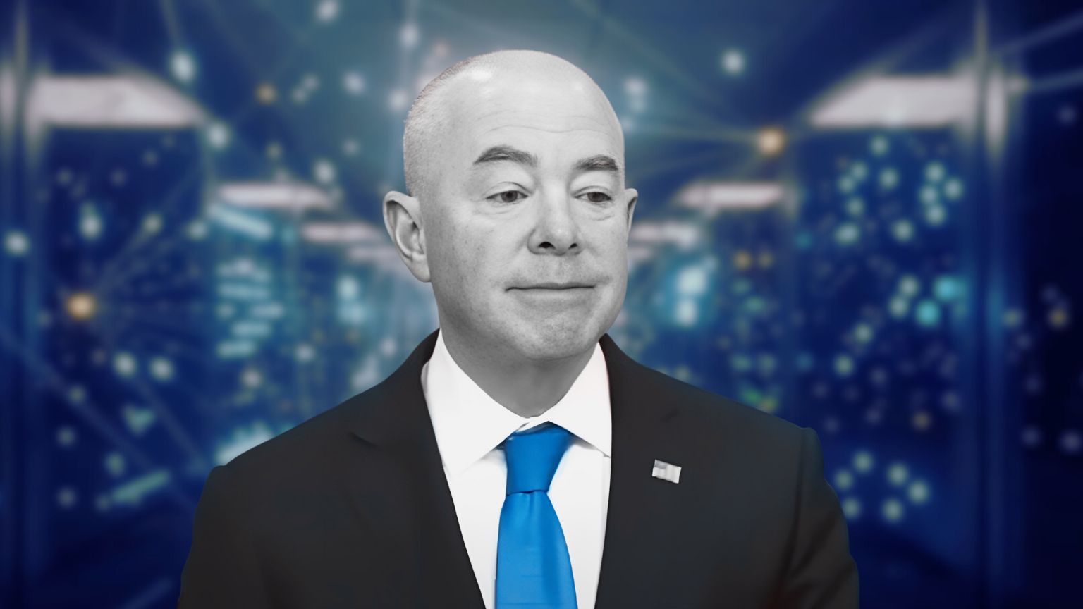 DHS Is Looking For Help Building A Biometric Database Tool On Amazon's ...