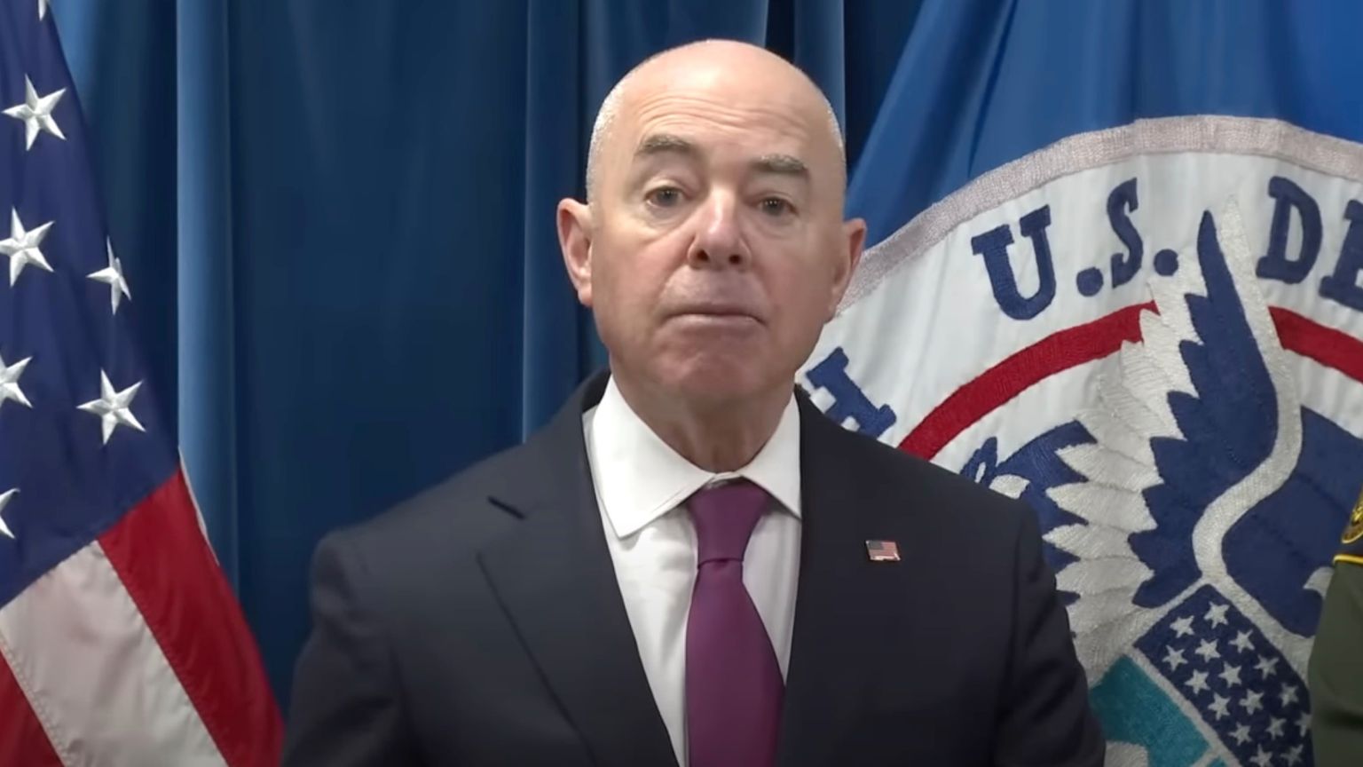 DHS Created “Radicalization” Scenarios, Including An Online Gamer Who Uses “Mean” Language And A “Budding Conspiracy Theorist”
