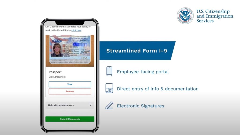 E-Verify Digital ID Calls For “Non-Photographic Technology” To Prove ID, Creates a Kill Switch For Employment Eligibility, Critics Say