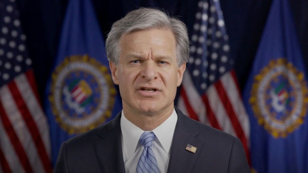 FBI Refuses To Hand Over Communications About Twitter-Related Censorship