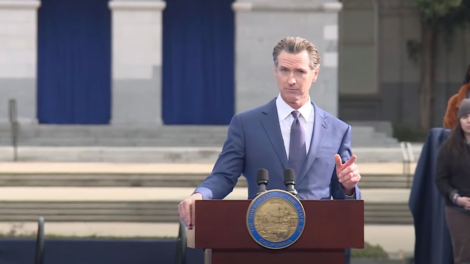 California Launches Online Portal For Reporting “Internet Harassment”