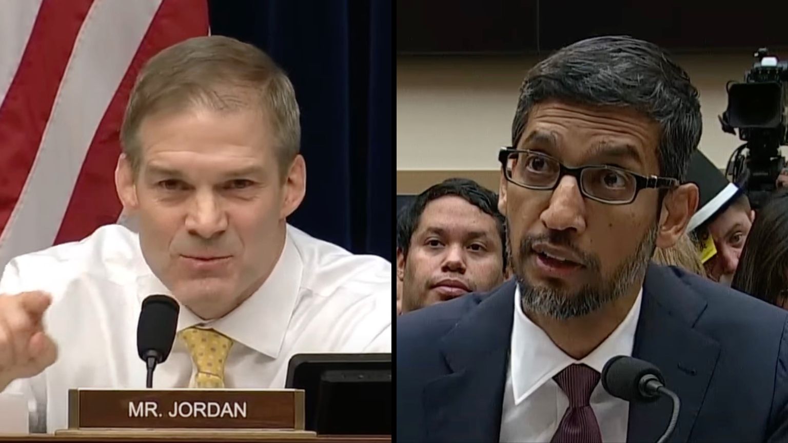 Alphabet Is Slammed For Not Turning Over All Subpoenaed Communications Regarding Censorship Collusion
