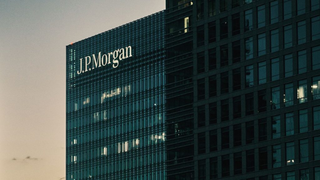 JPMorgan Chase is Warned to Back off Political and Ideological Censorship