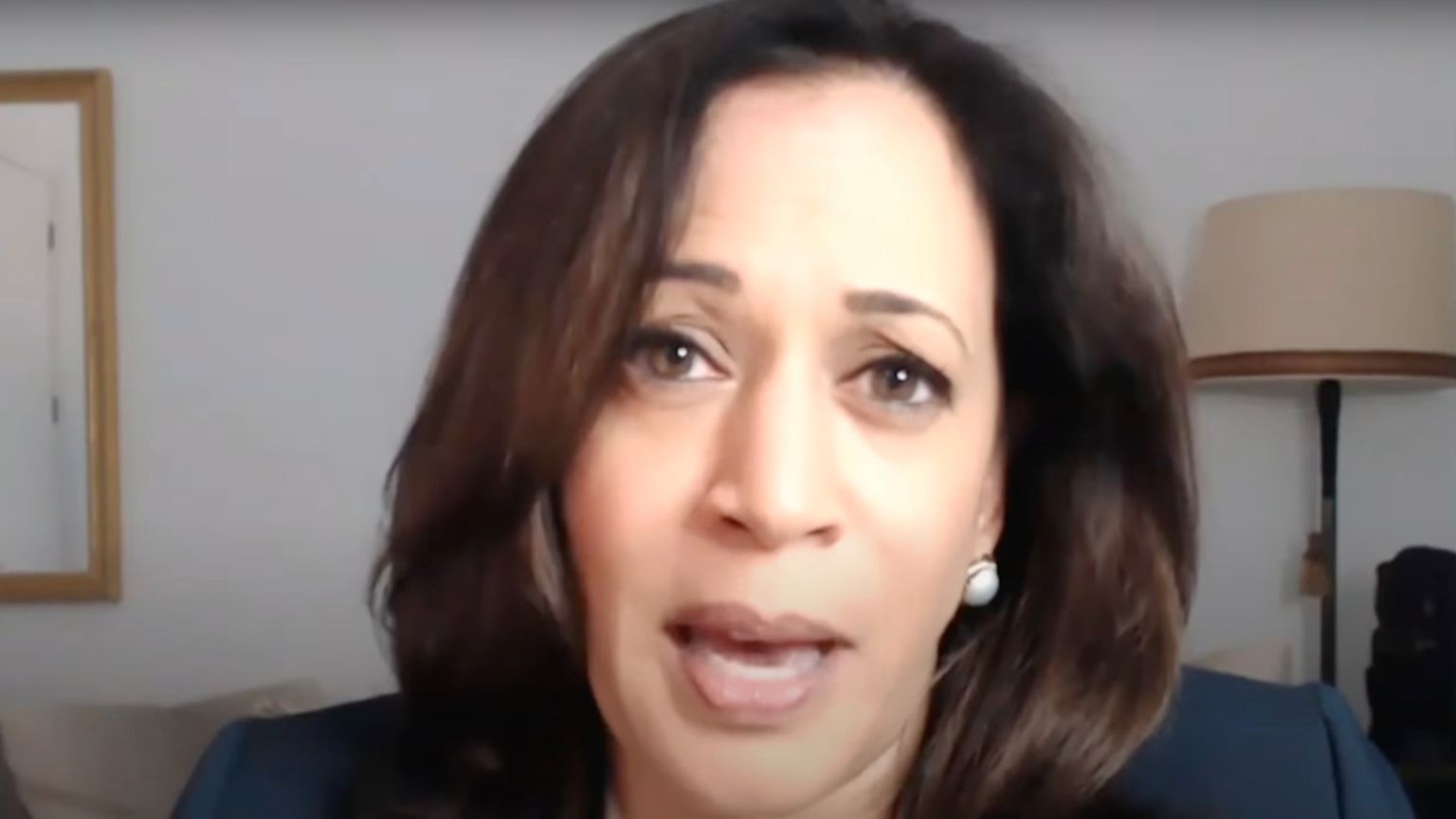 Vice President Kamala Harris is America’s Artificial Intelligence Czar