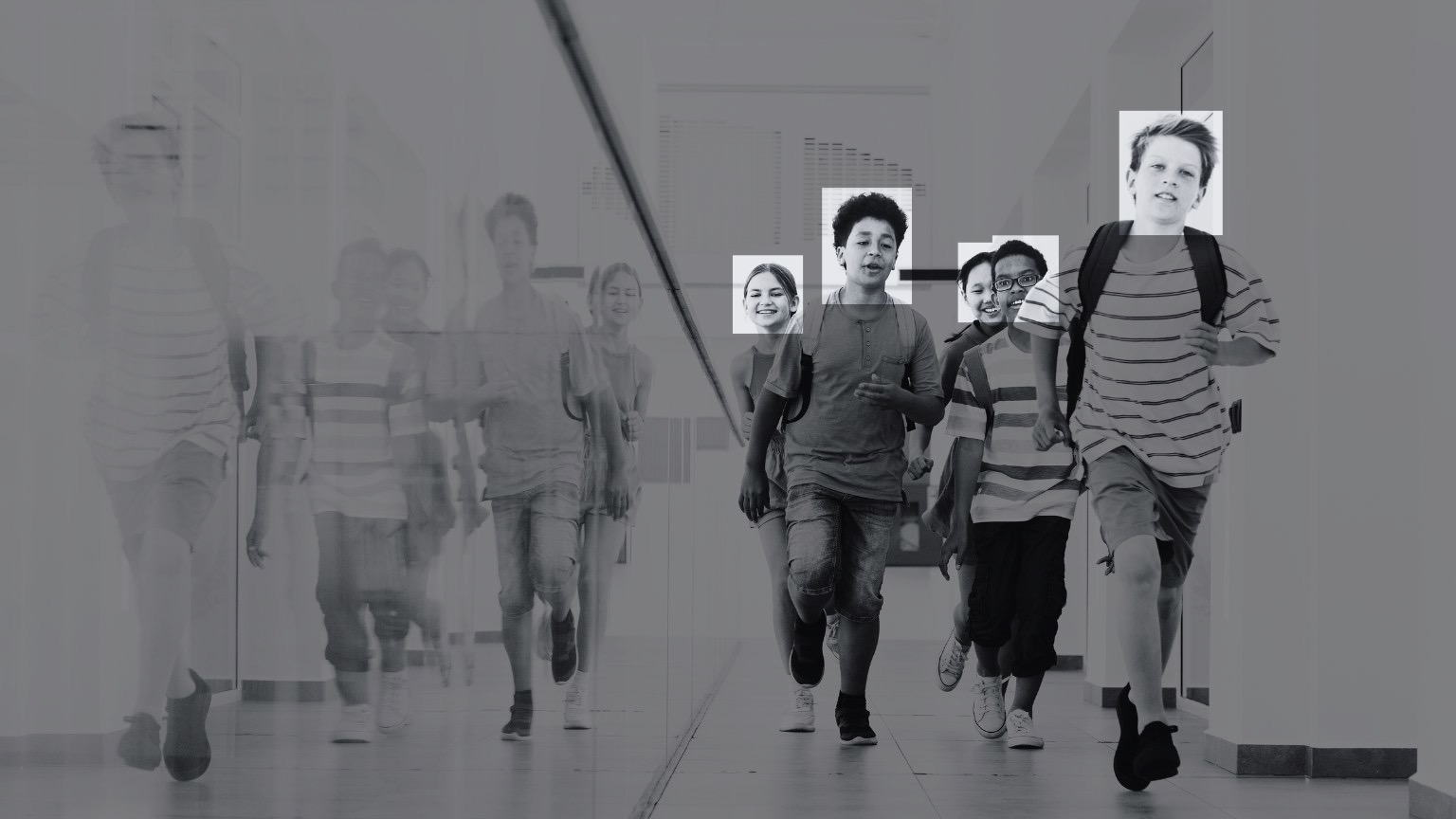 Facial Recognition Software To Be Used on Kids in West Virginia Schools