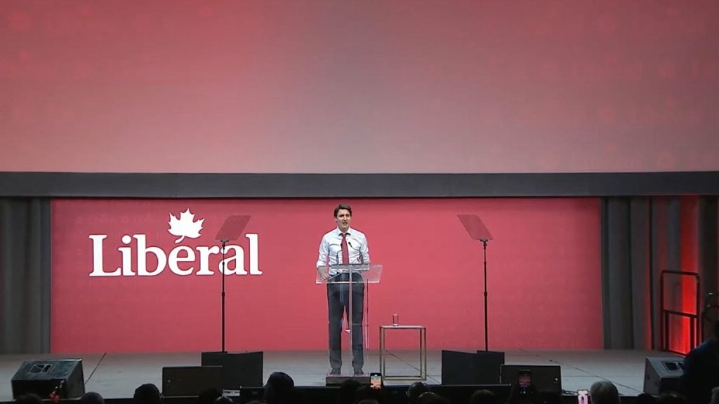 Canada’s Liberals Try To Defend Plan To Target Anonymous Social Media Accounts