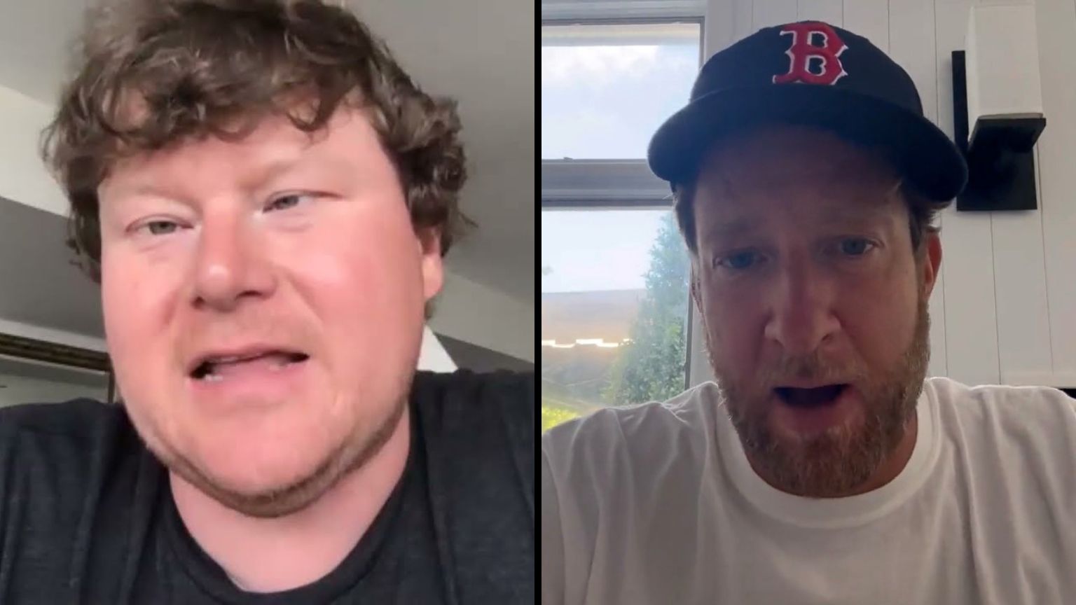 PENN stock tanks as Barstool Sport’s Mintzy is fired over “innocent” rap slur – Dave Portnoy pushes back