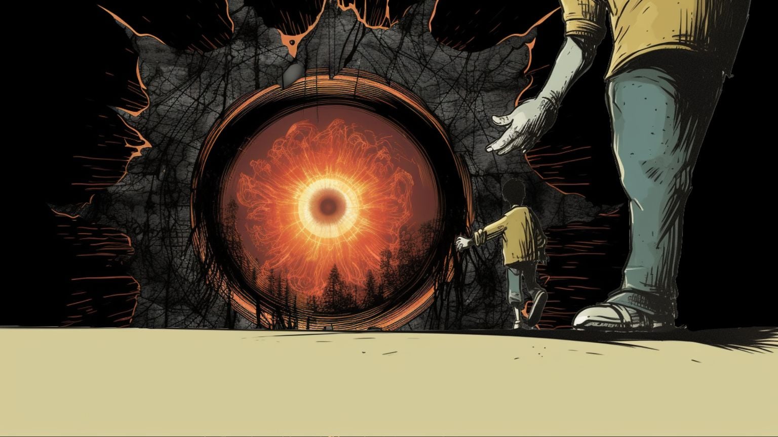 The Shadowy “Nudge Units” Working Online to Manipulate You from Afar